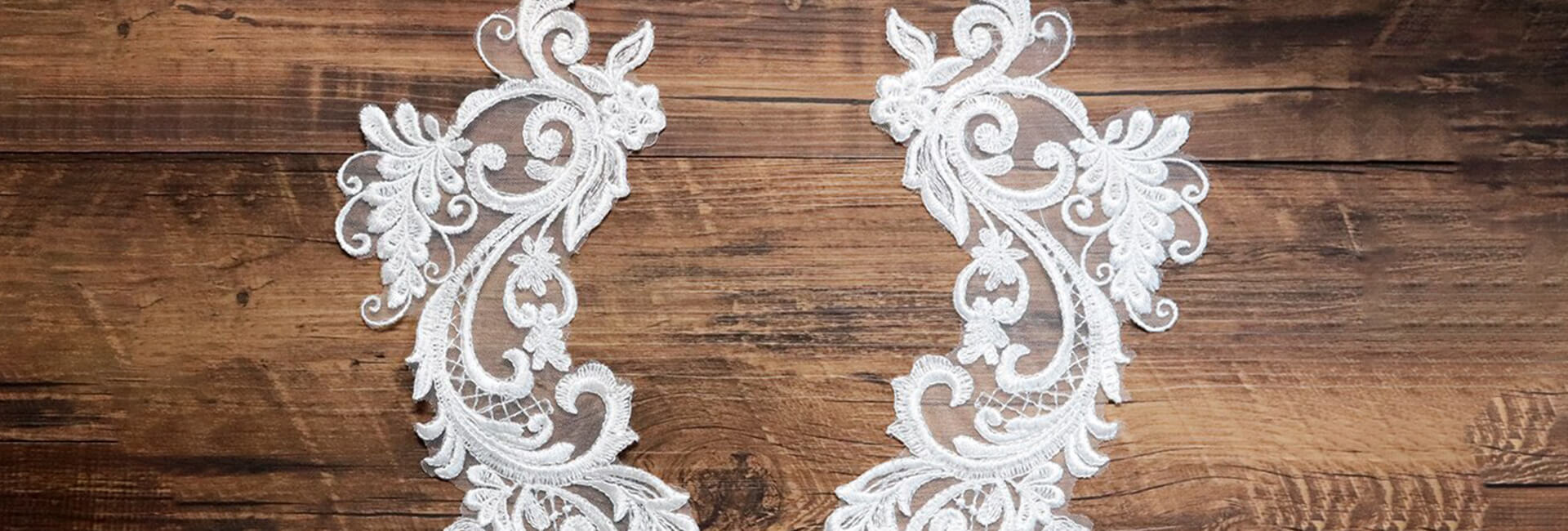 APPLIQUE