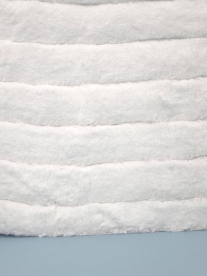 Faux Fur -148cms­/58" 