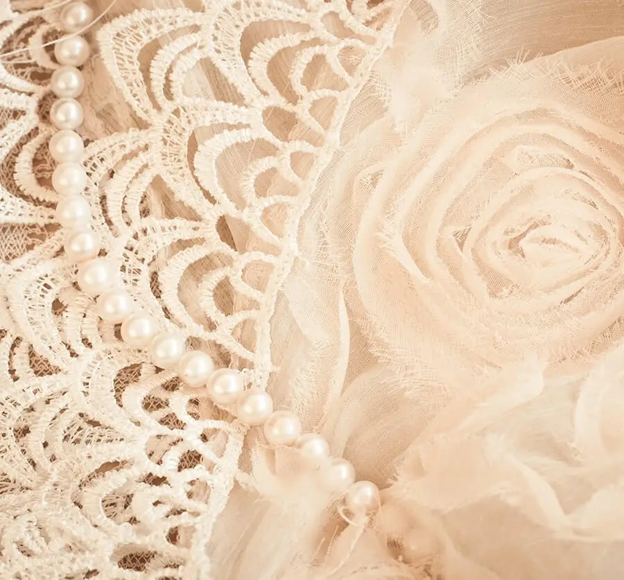 lace-fabric