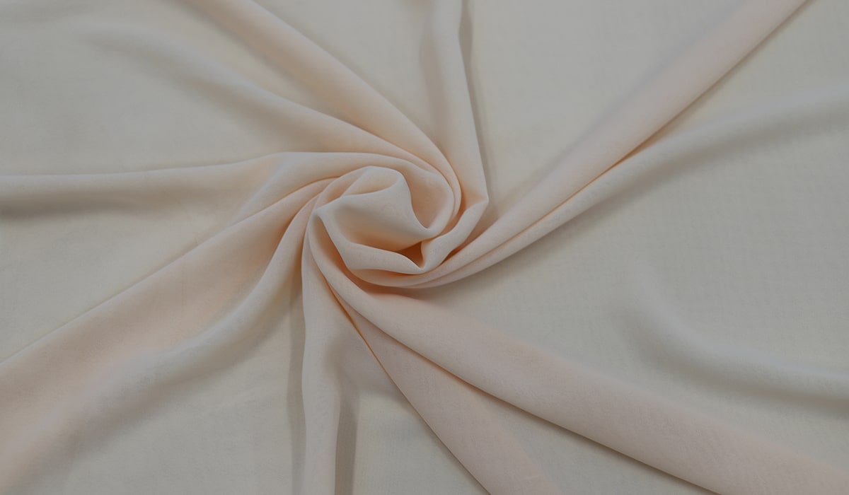 Fabrics You can Choose for Your Summer Wedding