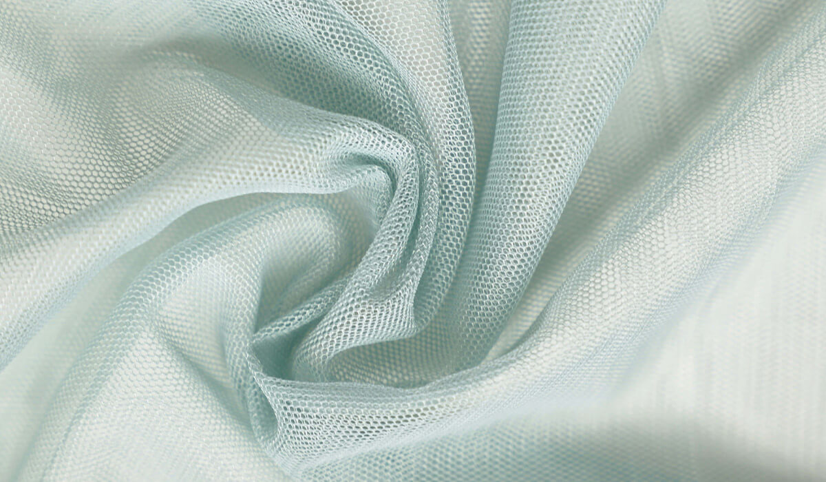 Styling Tips: How to Pair Mint Tulle with Lace, Satin, and Organza