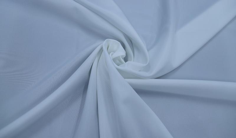 Which Wedding Fabrics Complement A-line Dresses Best? Explore Ideas!