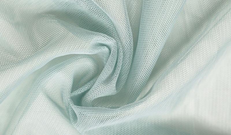Styling Tips: How to Pair Mint Tulle with Lace, Satin, and Organza